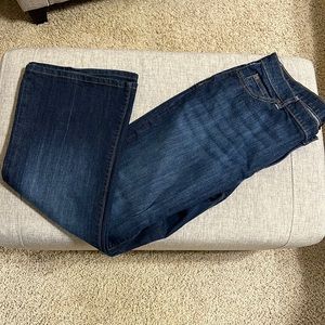 Banana Republic Denim